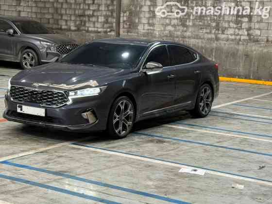 Kia K7 YG (II) Рестайлинг 3.0, 2019 Bishkek