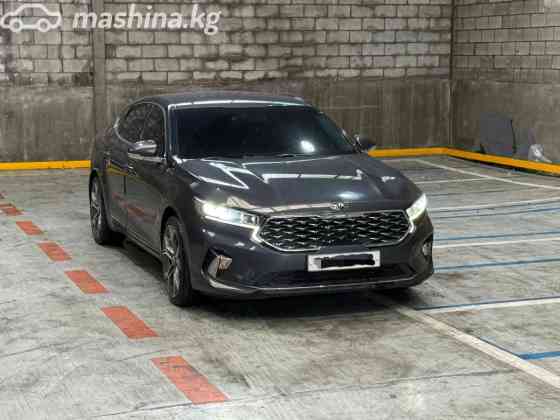 Kia K7 YG (II) Рестайлинг 3.0, 2019 Bishkek