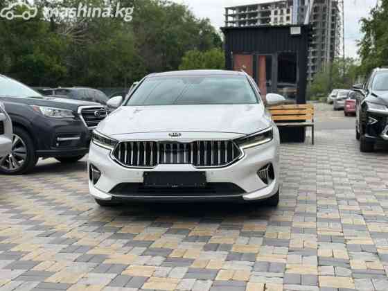 Kia K7 YG (II) 2.4, 2019 Bishkek