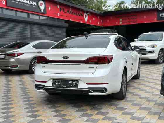Kia K7 YG (II) 2.4, 2019 Bishkek