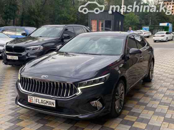 Kia K7 YG (II) Рестайлинг 2.5, 2019 Bishkek
