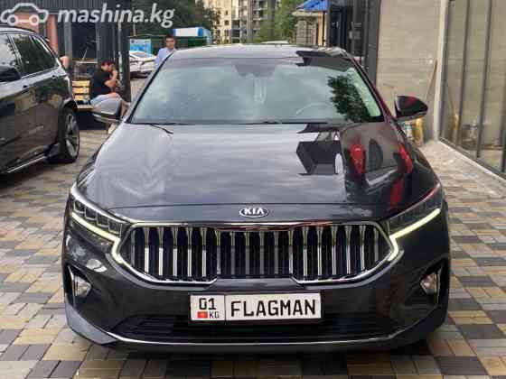 Kia K7 YG (II) Рестайлинг 2.5, 2019 Bishkek