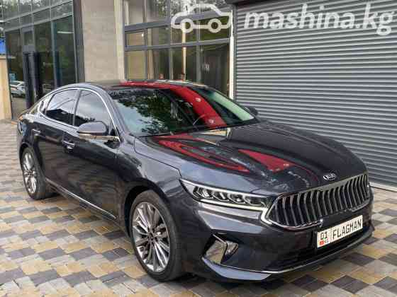Kia K7 YG (II) Рестайлинг 2.5, 2019 Bishkek