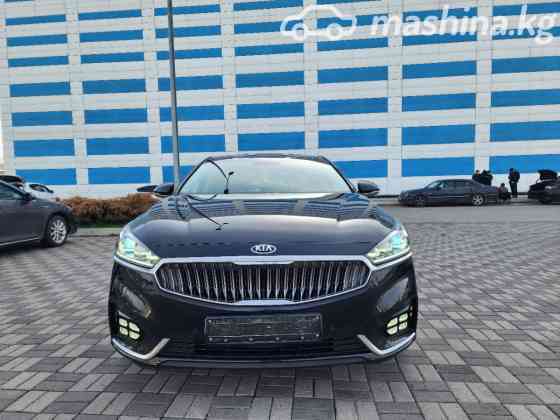 Kia K7 YG (II) 2.4, 2018 Bishkek