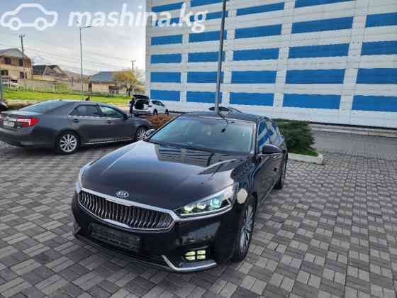 Kia K7 YG (II) 2.4, 2018 Bishkek