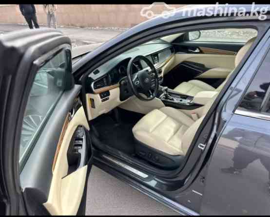Kia K7 YG (II) 2.2, 2018 Bishkek