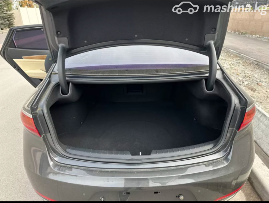 Kia K7 YG (II) 2.2, 2018 Bishkek - photo 6