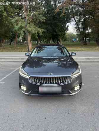 Kia K7 YG (II) 3.0, 2018 Bishkek