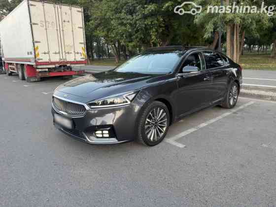 Kia K7 YG (II) 3.0, 2018 Bishkek