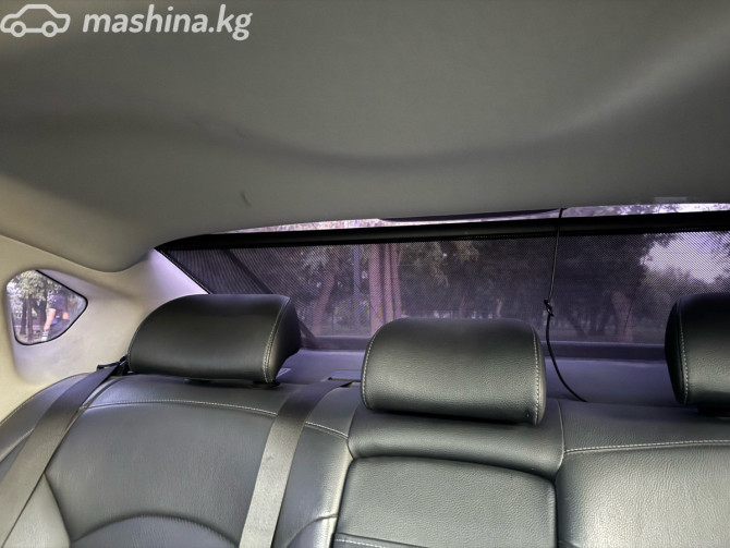 Kia K7 YG (II) 3.0, 2018 Bishkek - photo 10