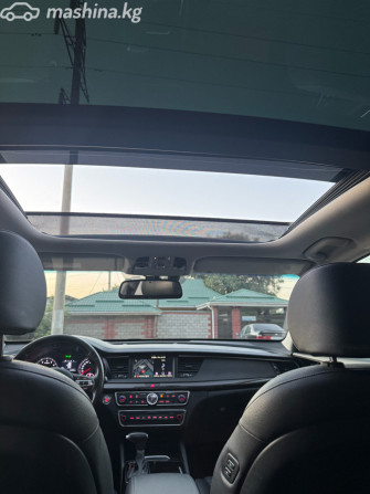 Kia K7 YG (II) 3.0, 2018 Bishkek - photo 8