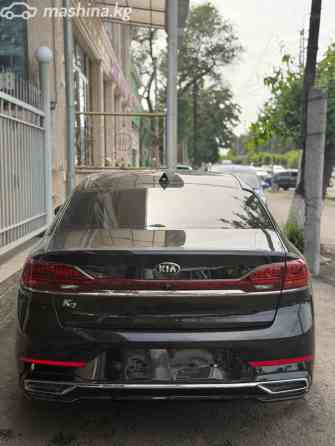 Kia K7 YG (II) Рестайлинг 2.5, 2019 Bishkek