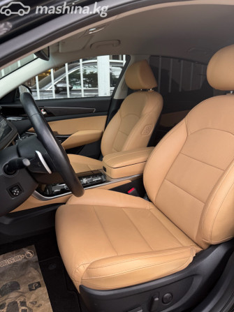 Kia K7 YG (II) Рестайлинг 2.5, 2019 Bishkek - photo 9