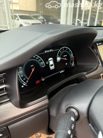 Kia K7 YG (II) Рестайлинг 2.5, 2019 Bishkek - photo 6