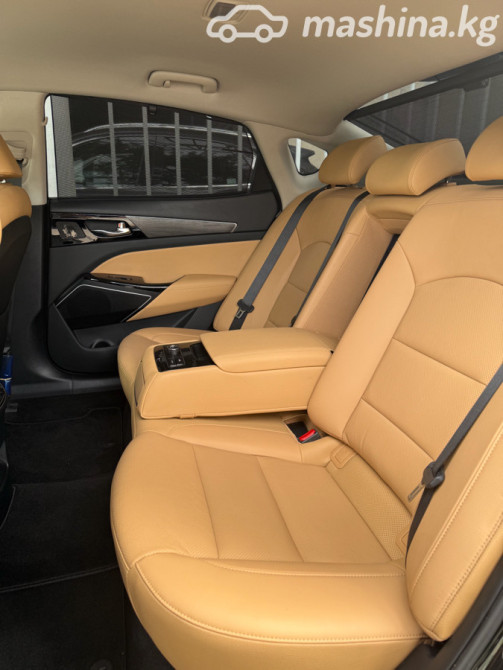 Kia K7 YG (II) Рестайлинг 2.5, 2019 Бишкек - сүрөт 11
