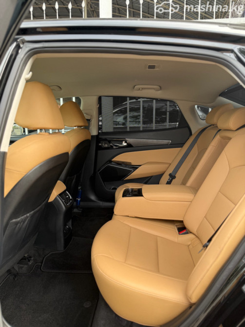 Kia K7 YG (II) Рестайлинг 2.5, 2019 Бишкек - сүрөт 12