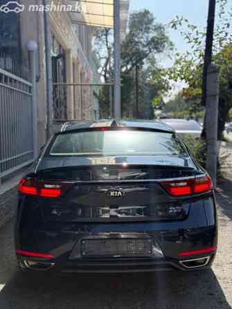Kia K7 YG (II) 2.2, 2017 Bishkek