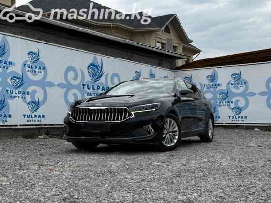 Kia K7 YG (II) Рестайлинг 3.0, 2019 Bishkek