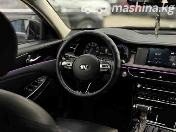 Kia K7 YG (II) Рестайлинг 3.0, 2019 Bishkek