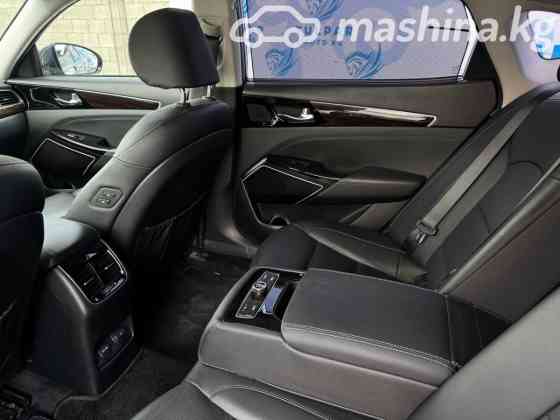 Kia K7 YG (II) 2.4, 2018 Bishkek