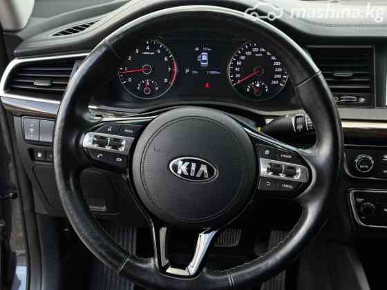 Kia K7 YG (II) 2.4, 2018 Bishkek