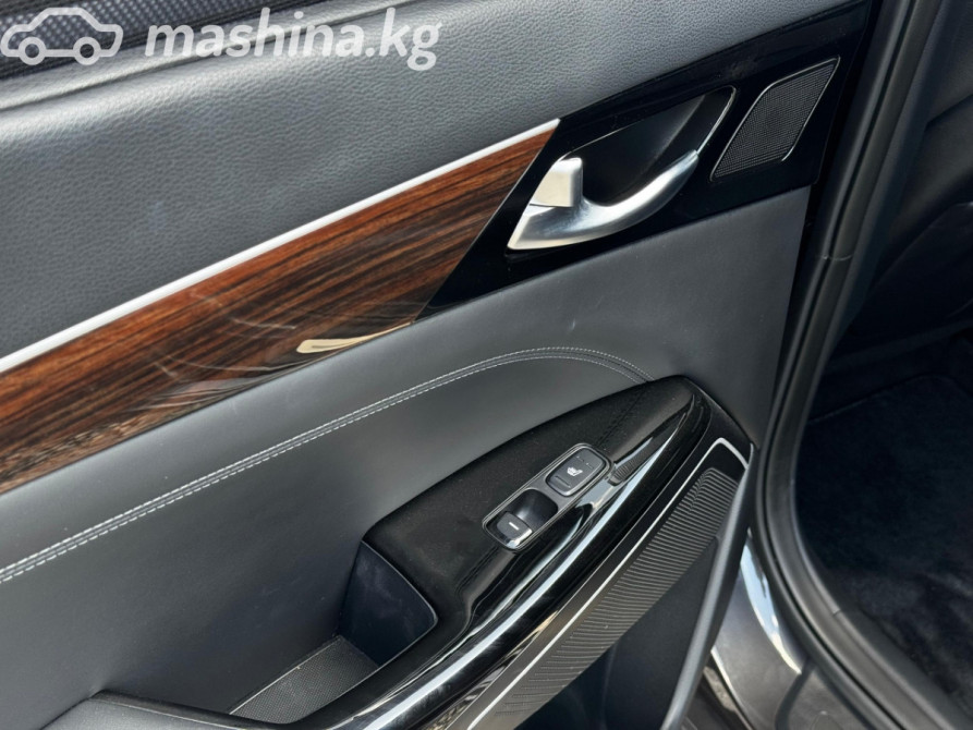 Kia K7 YG (II) 2.4, 2018 Bishkek - photo 9