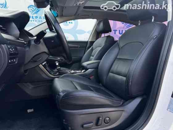 Kia K7 YG (II) Рестайлинг 3.0, 2019 Bishkek