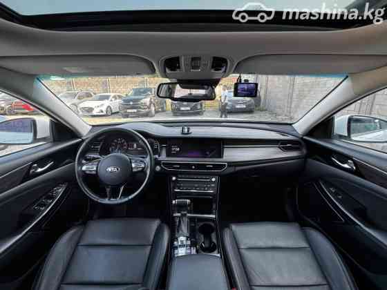 Kia K7 YG (II) Рестайлинг 3.0, 2019 Bishkek
