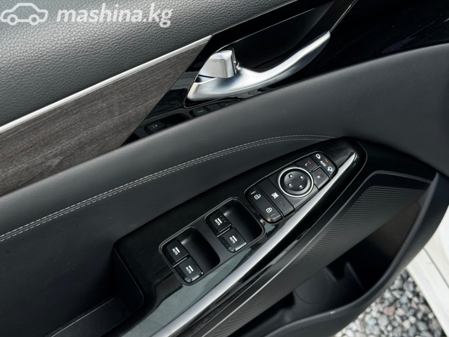 Kia K7 YG (II) Рестайлинг 3.0, 2019 Бишкек - изображение 6