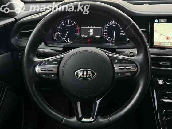 Kia K7 YG (II) Рестайлинг 3.0, 2019 Bishkek