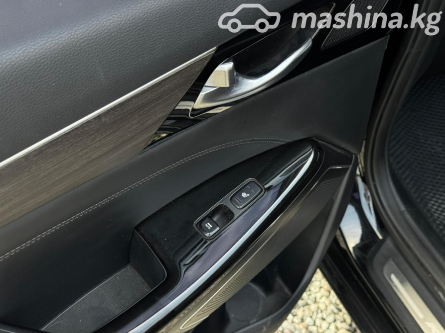 Kia K7 YG (II) Рестайлинг 3.0, 2019 Бишкек - изображение 6