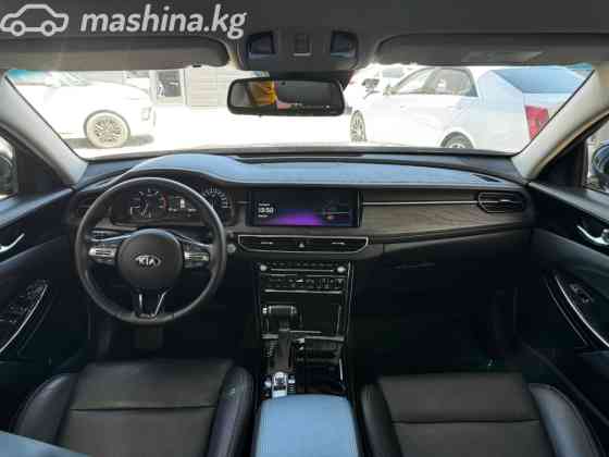 Kia K7 YG (II) Рестайлинг 3.0, 2020 Bishkek