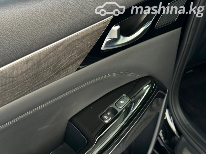 Kia K7 YG (II) Рестайлинг 3.0, 2020 Bishkek - photo 9