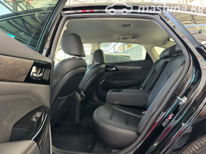 Kia K7 YG (II) Рестайлинг 3.0, 2020 Bishkek - photo 8