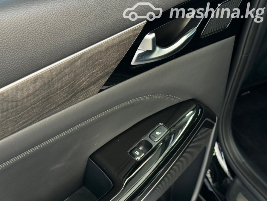 Kia K7 YG (II) Рестайлинг 3.0, 2020 Бишкек - изображение 9
