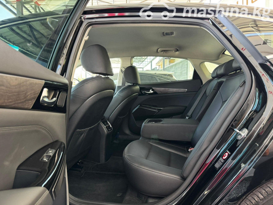 Kia K7 YG (II) Рестайлинг 3.0, 2020 Бишкек - изображение 8