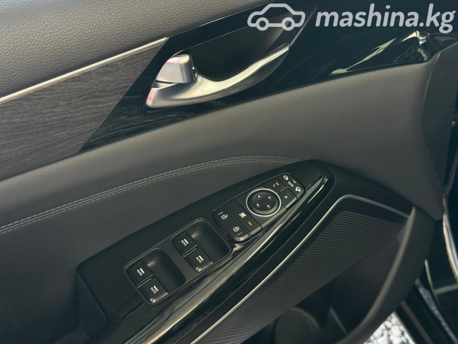 Kia K7 YG (II) Рестайлинг 3.0, 2020 Бишкек - изображение 5
