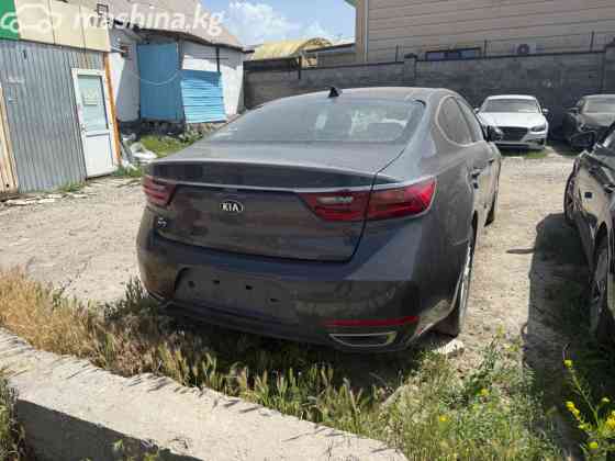 Kia K7 YG (II) 3.0, 2018 Bishkek