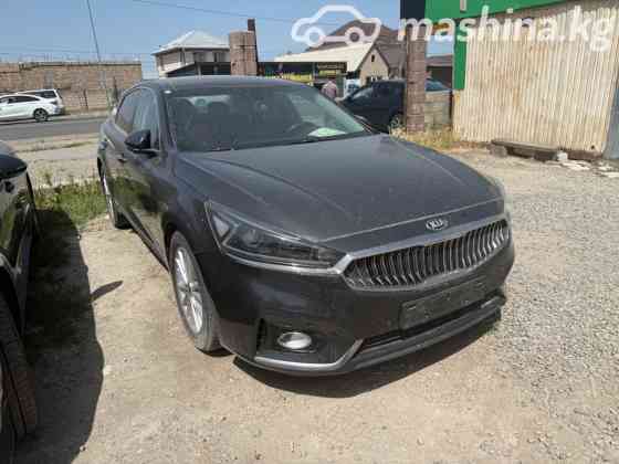 Kia K7 YG (II) 3.0, 2018 Bishkek