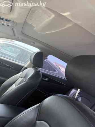 Kia K7 YG (II) 3.0, 2018 Bishkek