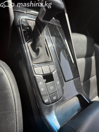 Kia K7 YG (II) 3.0, 2018 Bishkek - photo 7
