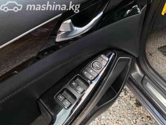 Kia K7 YG (II) 3.0, 2018 Bishkek