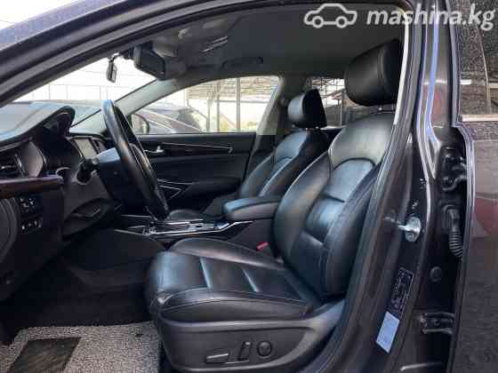 Kia K7 YG (II) 3.0, 2018 Bishkek