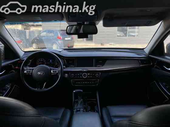 Kia K7 YG (II) 3.0, 2018 Bishkek