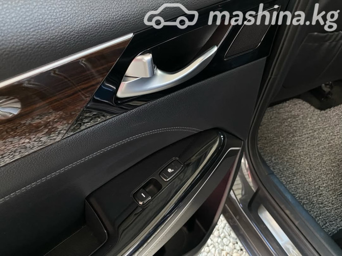 Kia K7 YG (II) 3.0, 2018 Bishkek - photo 8