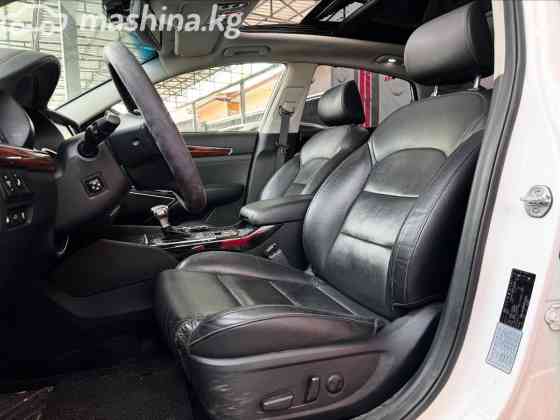 Kia K7 YG (II) 3.0, 2017 Bishkek