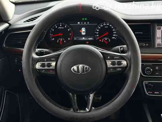 Kia K7 YG (II) 3.0, 2017 Bishkek