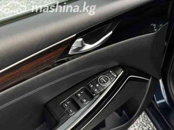 Kia K7 YG (II) 3.0, 2018 Bishkek