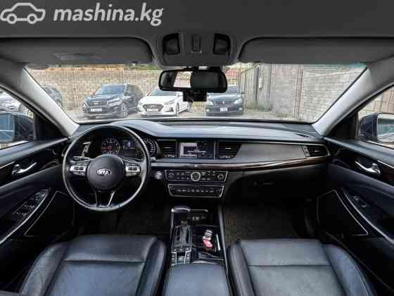 Kia K7 YG (II) 3.0, 2018 Bishkek