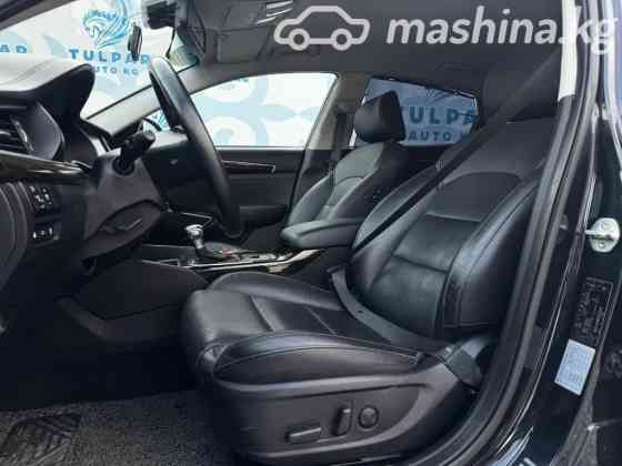Kia K7 YG (II) 3.0, 2018 Bishkek